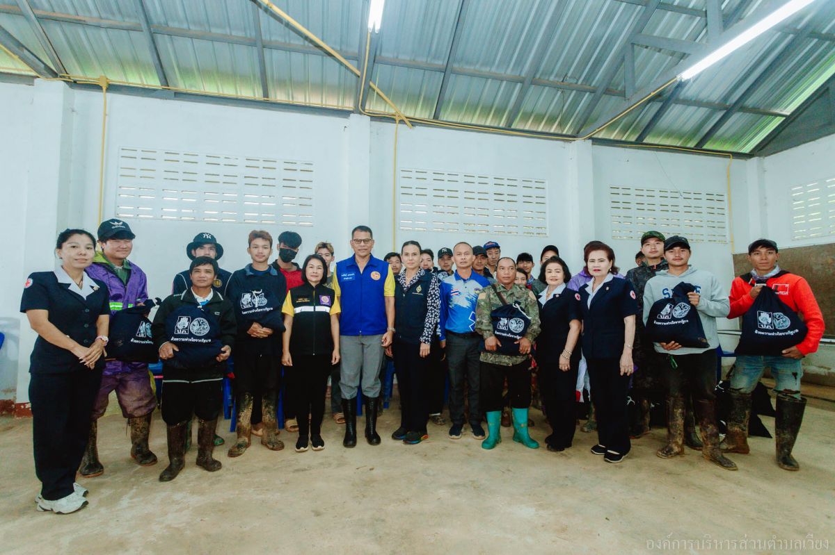 องค์การบริหารส่วนตำบลเวียง