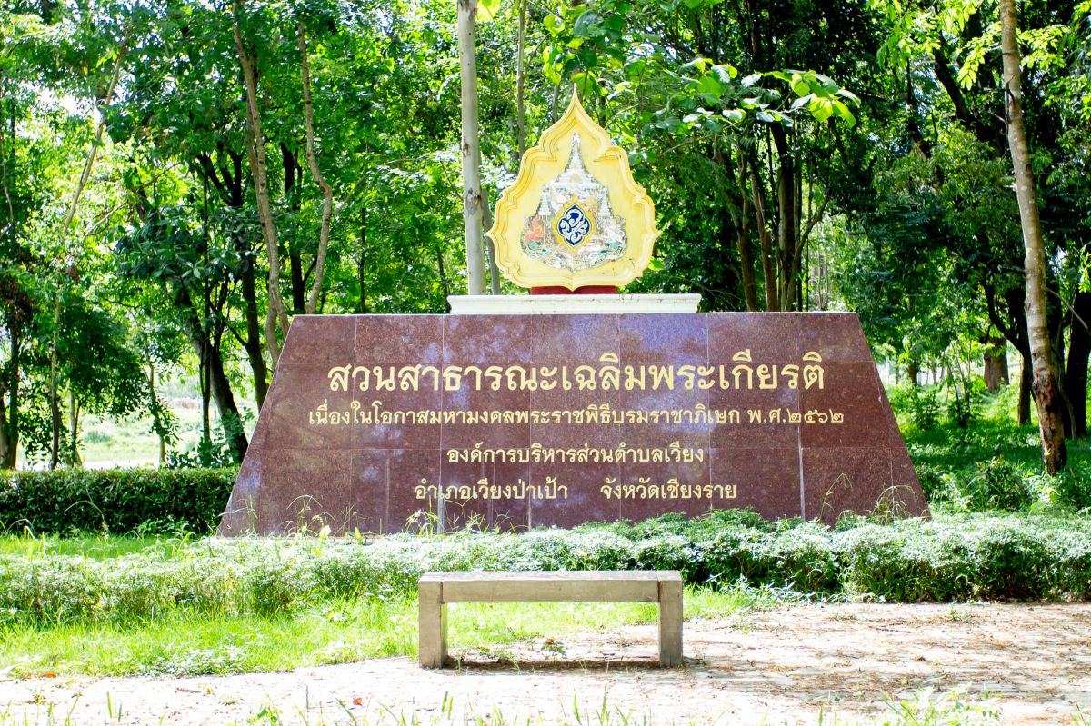 องค์การบริหารส่วนตำบลเวียง