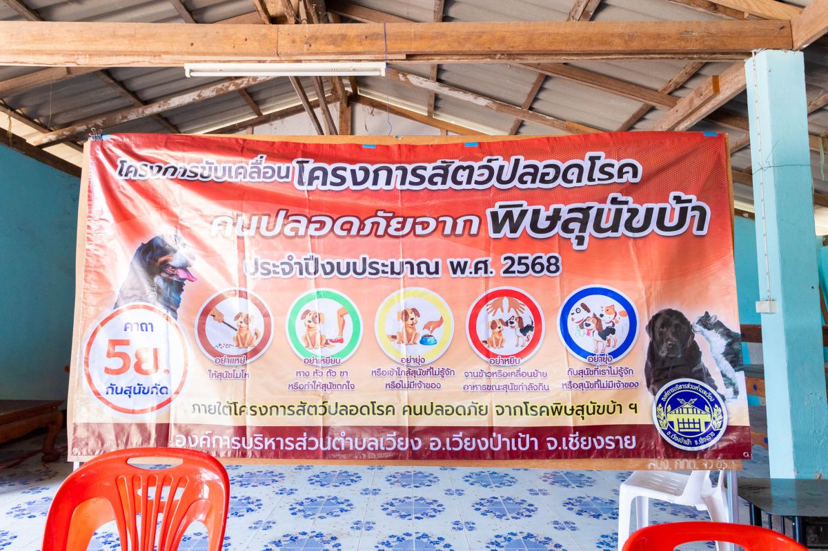 องค์การบริหารส่วนตำบลเวียง